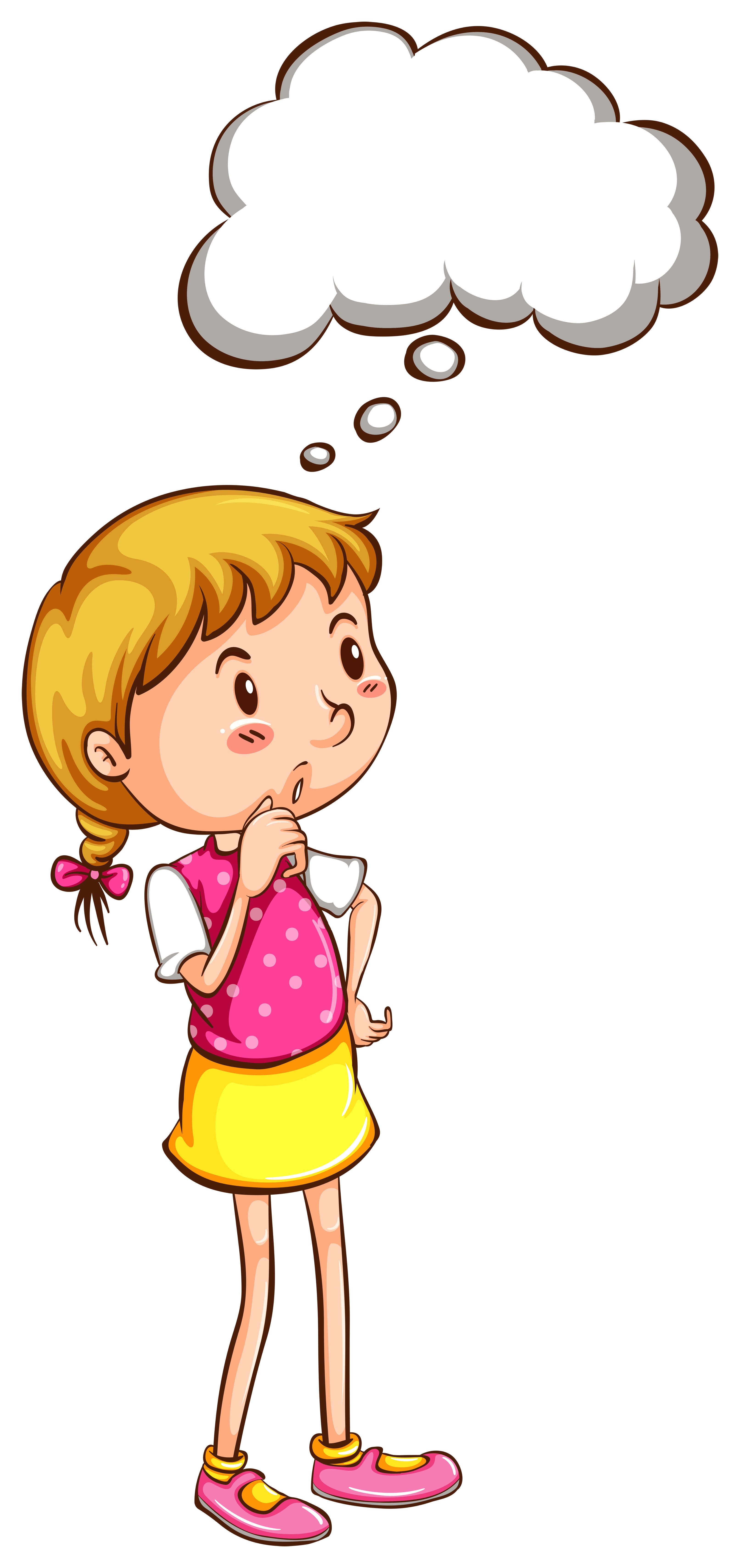 Thinking